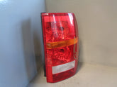 Discovery 3 Tail Light Cluster Off Side Rear XFB000563 2004 to 2009 R24045